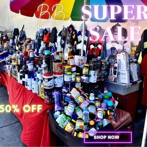 We’re Open 🅾️